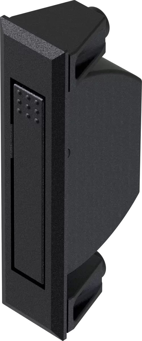 Concealed Pull Assembly 3207 Series