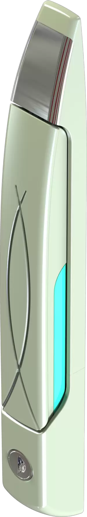 Lever Handle Lock 1122 Rod Control Type Series