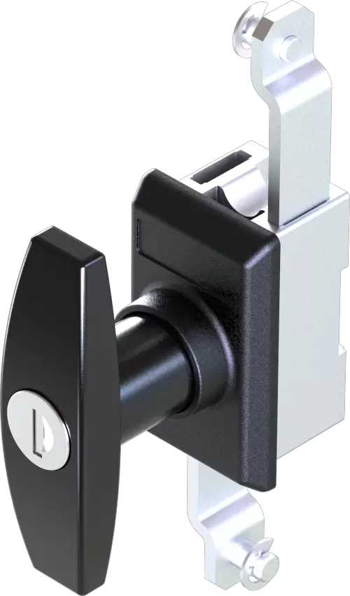Rod Control Swinghandle 1123 Small Rod Control Type Series