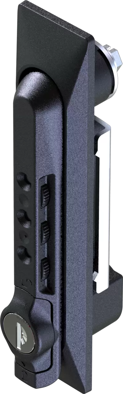 Swinghandle 1201-01 Code Mode Series
