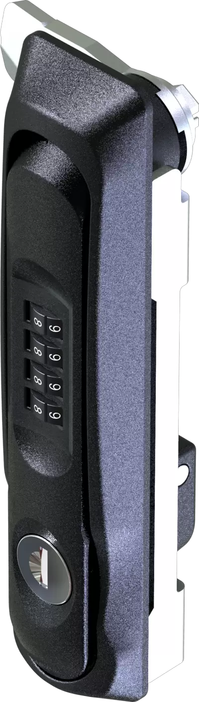 Swinghandle 1208 Series