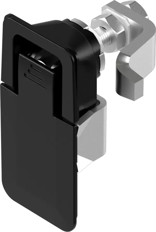 Compression Latch 1240 Series