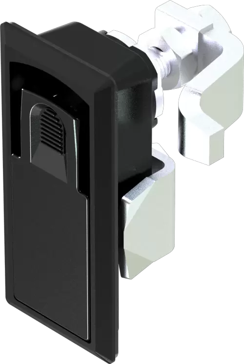 Compression Latch 1241 Large Type Series