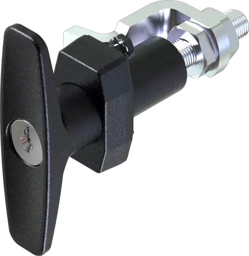 Compression Latch 1409 Series