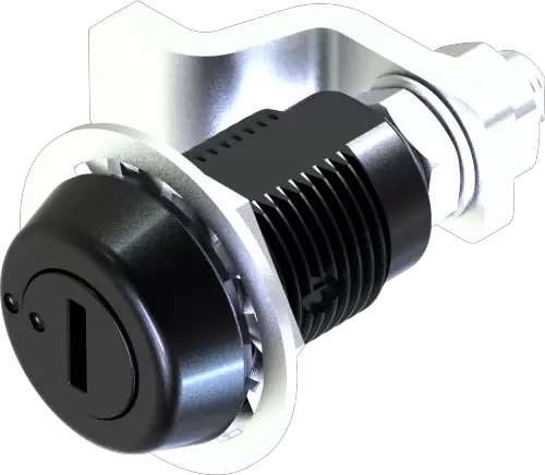 Compression Latch 1421 Series, Small Size Type, Adjustable Grip Range