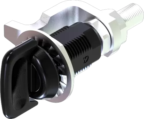 Compression Latch 1422 Series, Large Size Type, Adjustable Grip Range