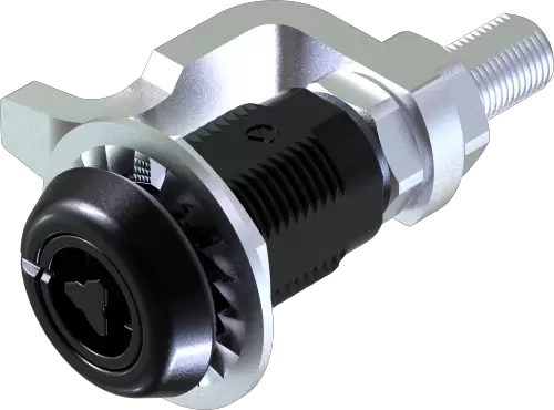 Compression Latch 1422 Series, Large Size Type, Adjustable Grip Range