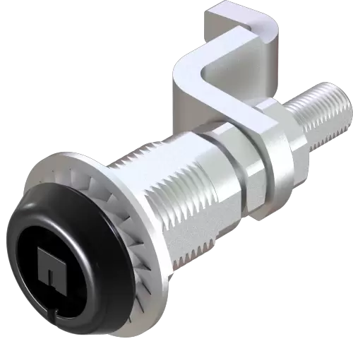 Compression Latch 1422 Series, Large Size Type, Adjustable Grip Range, insert without cirle