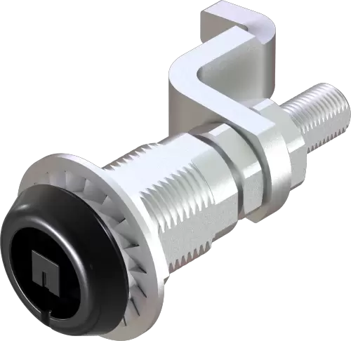 Compression Latch 1422 Series, Large Size Type, Adjustable Grip Range, insert without cirle