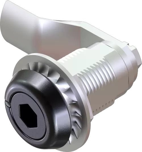 Compression Latch 1423 Series, Large Size Type, Fixed Grip Range