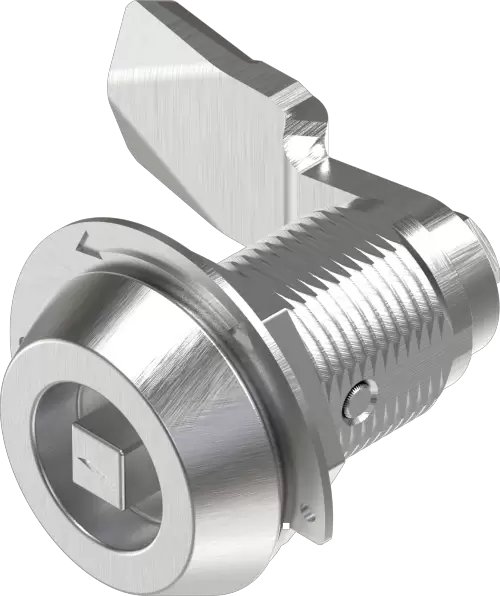 SUS Compression Latch 1427 Series, Large Size Type, Fixed Grip Range