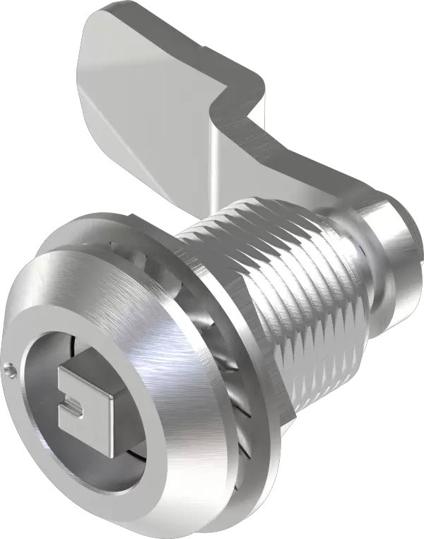 SUS Compression Latch 1438 Series, Large Size Type, Fixed Grip Range