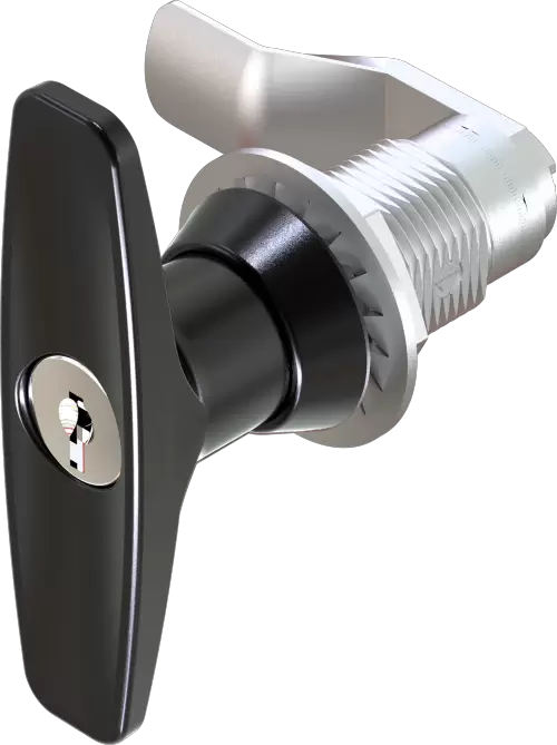 Compression Latch 1439 Series, Large Size Type, Fixed Grip Range