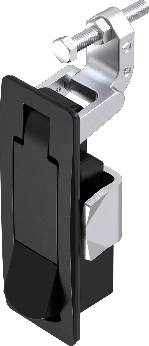 Lever Latch 1242-A Series