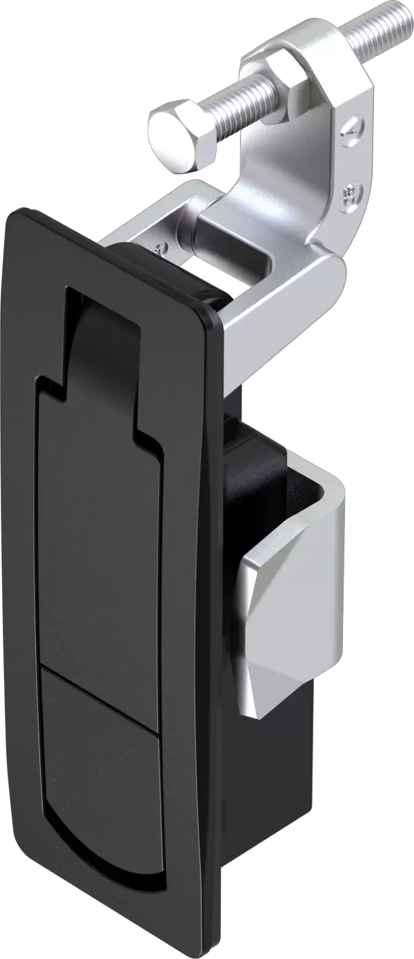 Lever Latch 1242-A Series