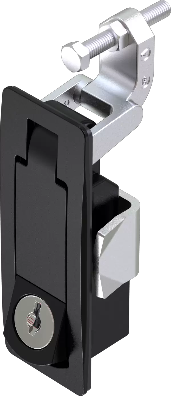 Lever Latch 1242-A Series