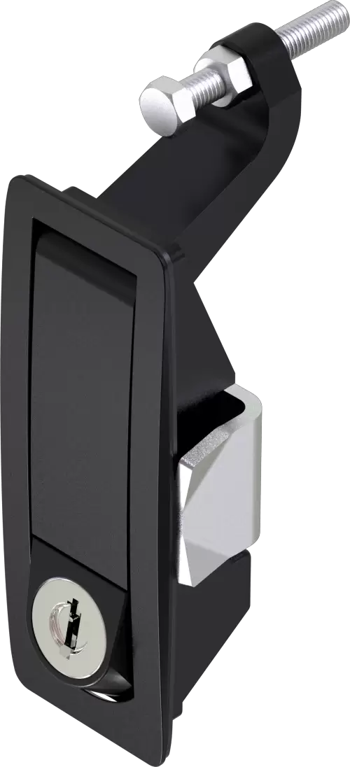 Lever Latch 1242 Series