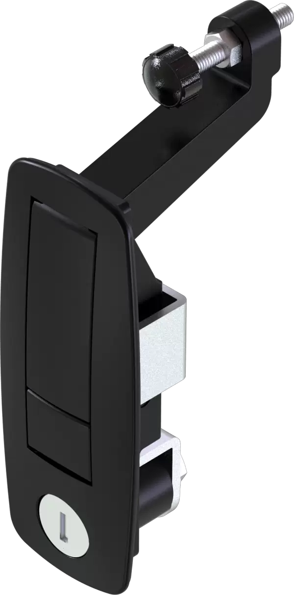 Lever Latch 1244 Series