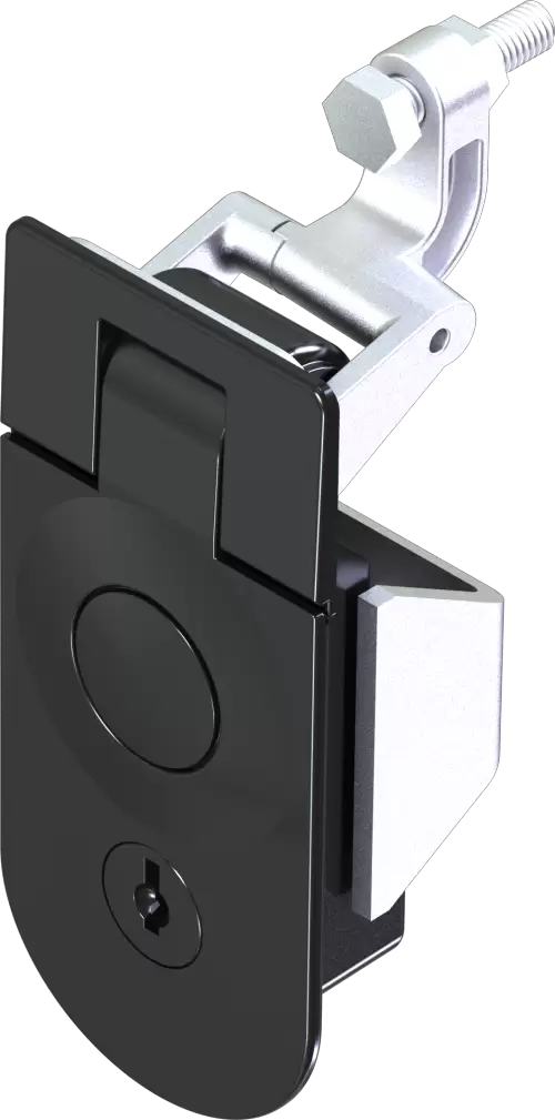 Lever Latch 1245 Series