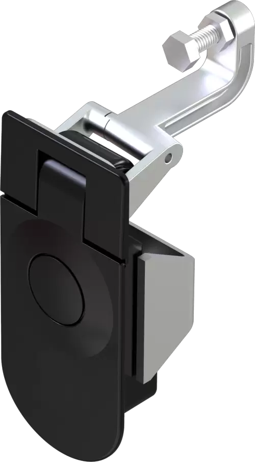 Lever Latch 1245 Series