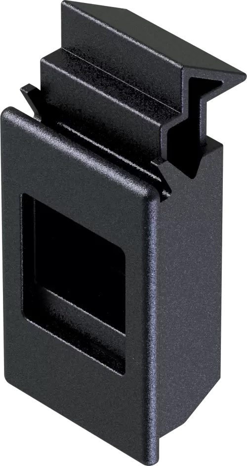  Snap-in Slide Latch,1250 Series