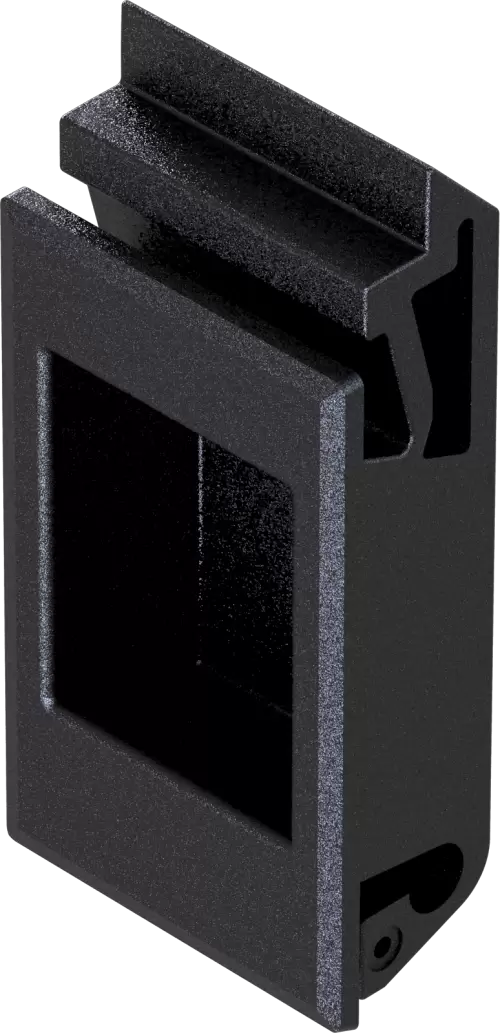  Snap-in Slide Latch,1251 Series