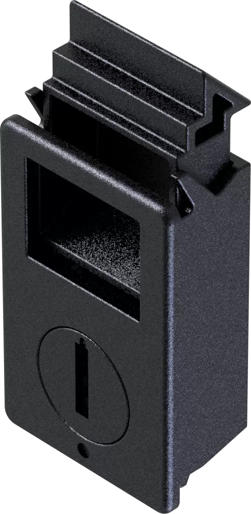  Snap-in Slide Latch,1254 Series
