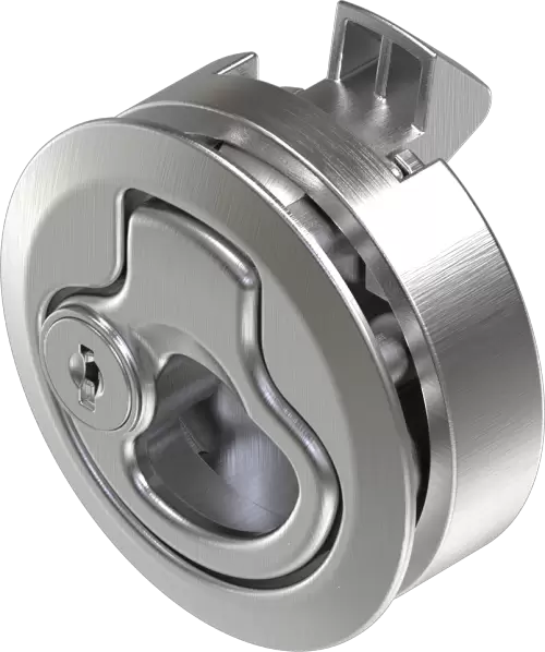 Slam Latch 1256 Series