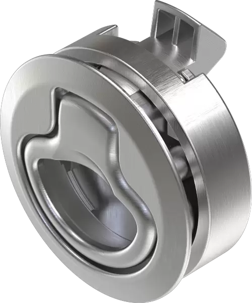 Slam Latch 1256 Series