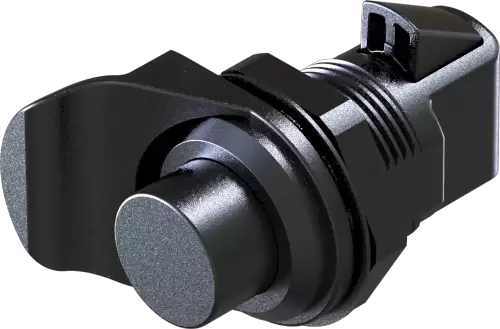 Slam Latch 1431 Series