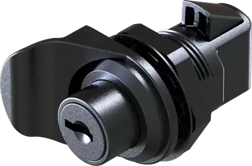 Slam Latch 1431 Series