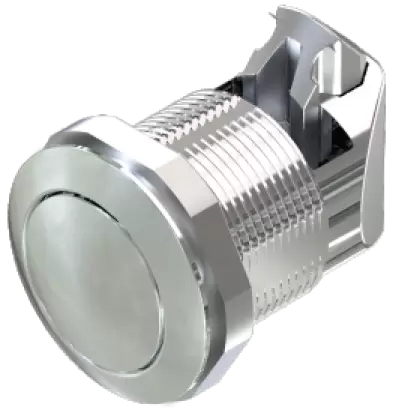 Slam Latch 1431 Series Pull To Open Type