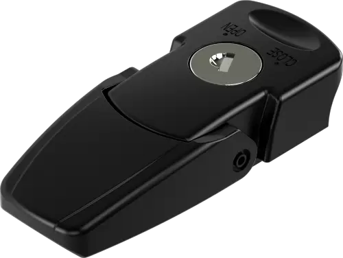 Over-center Draw Latch 1262 Series Large Size