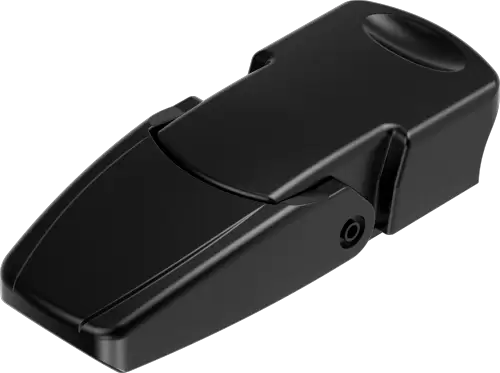 Over-center Draw Latch 1262 Series Small Size