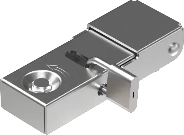 Over-center Draw Latch 1272 Series