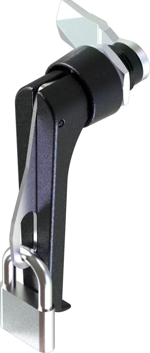 Handle Lock 1312 Series