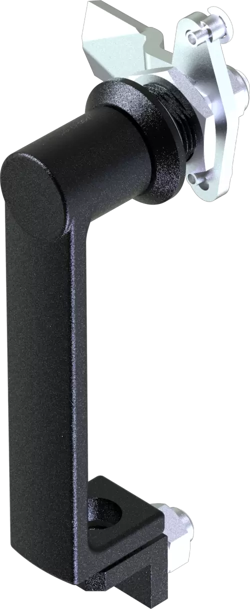 Handle Lock 1324 Series