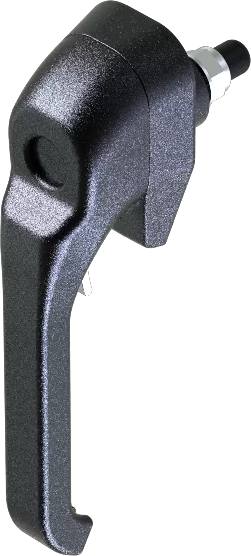 Heavy Duty Swinghandle Lock 1601 Series