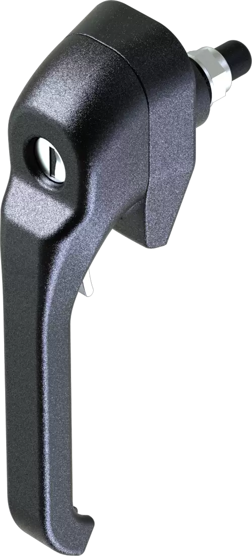 Heavy Duty Swinghandle Lock 1601 Series