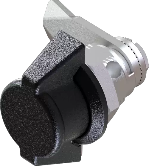 Quarter Turn Lock 1402-5 Series With Special Cam 