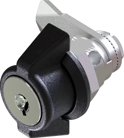Quarter Turn Lock 1402-5 Series With Special Cam 