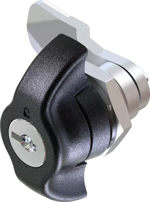 Quarter Turn Lock 1404 Series