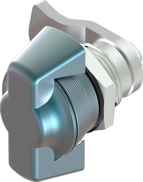Quarter Turn Lock 1416 Series