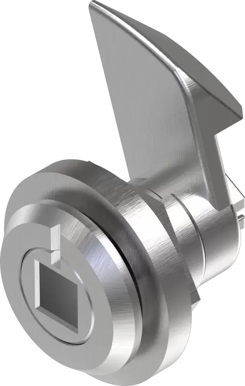 Quarter Turn Lock 1419 SUS Series