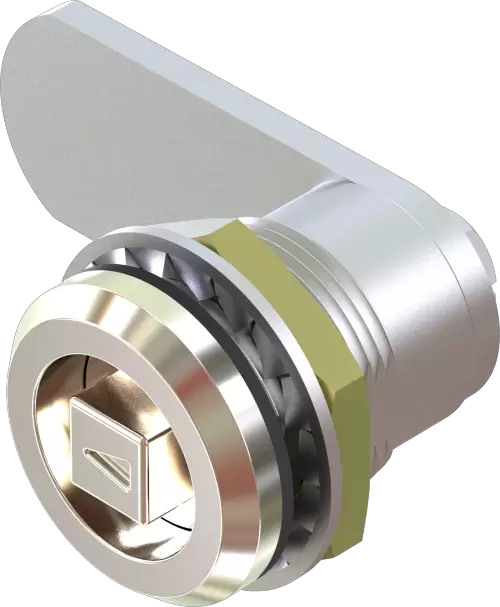 Quarter Turn Lock 1432 Series