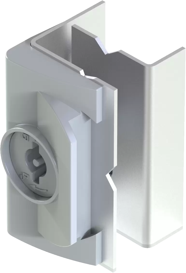 Quarter Turn Lock 1462 Series