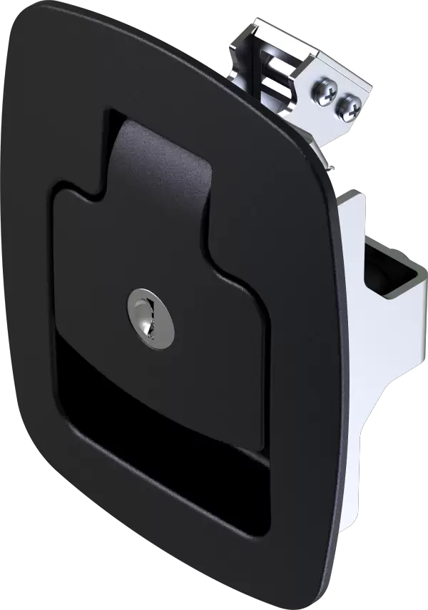 Paddle Latch 1701 Series 