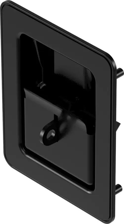 Paddle Latch 1702 Series 