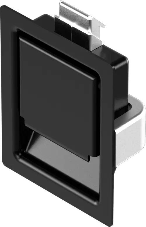 Paddle Latch 1703 Series 