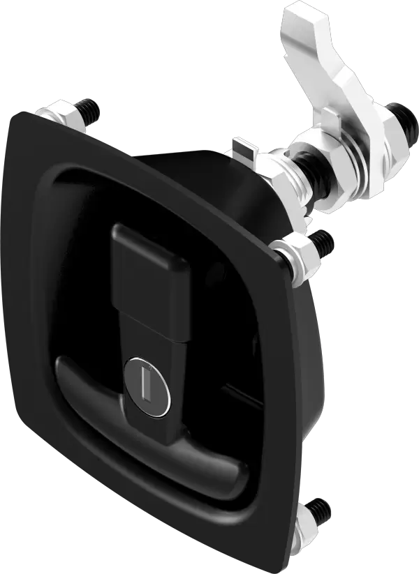 Paddle Latch 1704 Series 
